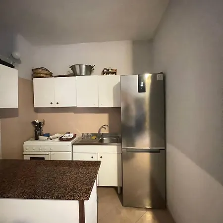 Dom wakacyjny La Bella Vista - Casa Vacanze San Pietro in Bevagna