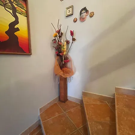 La Bella Vista - Casa Vacanze