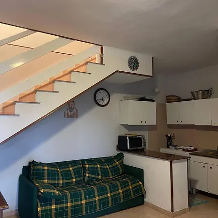 La Bella Vista - Casa Vacanze Holiday home *