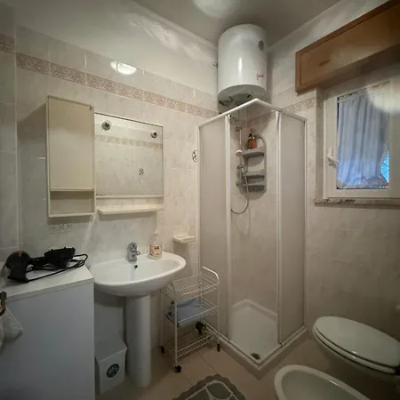 La Bella Vista - Casa Vacanze * San Pietro in Bevagna