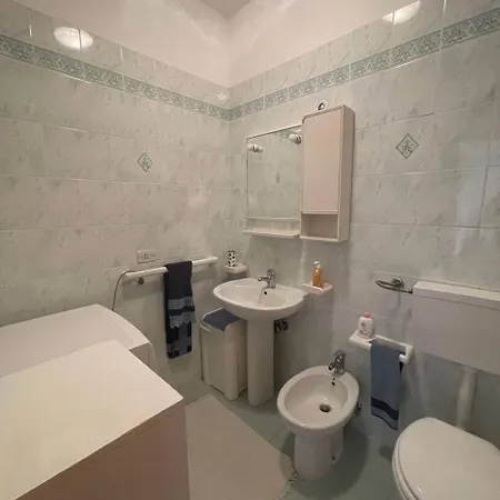 La Bella Vista - Casa Vacanze * San Pietro in Bevagna