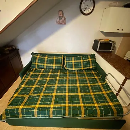 La Bella Vista - Casa Vacanze San Pietro in Bevagna