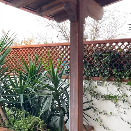 La Bella Vista - Casa Vacanze Holiday home *